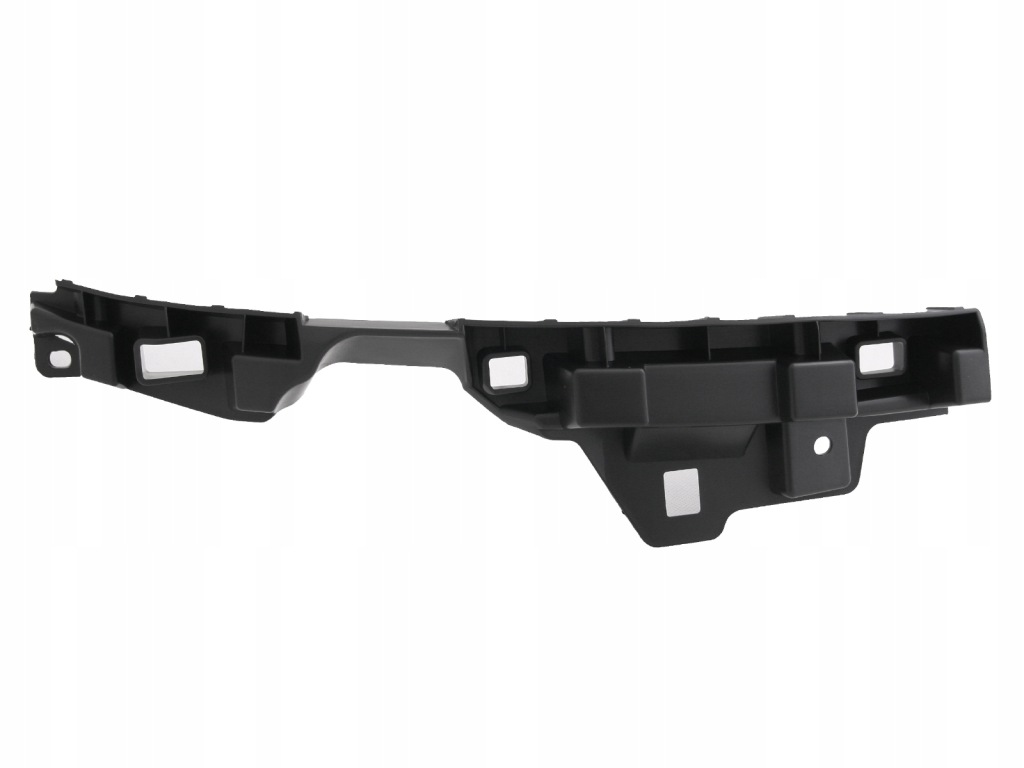 фото №1, Направляющая кронштейн бампер renault scenic iii 3 lift