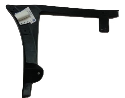 фото №1, Dodge caravan t&c 01- направляющая бампера правый задняя