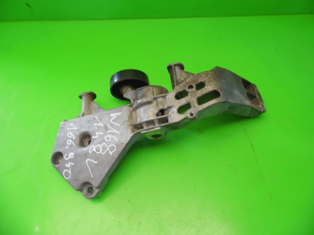 Кронштейн генератора a1662020740 mercedes w168 1.4 8v Недорого