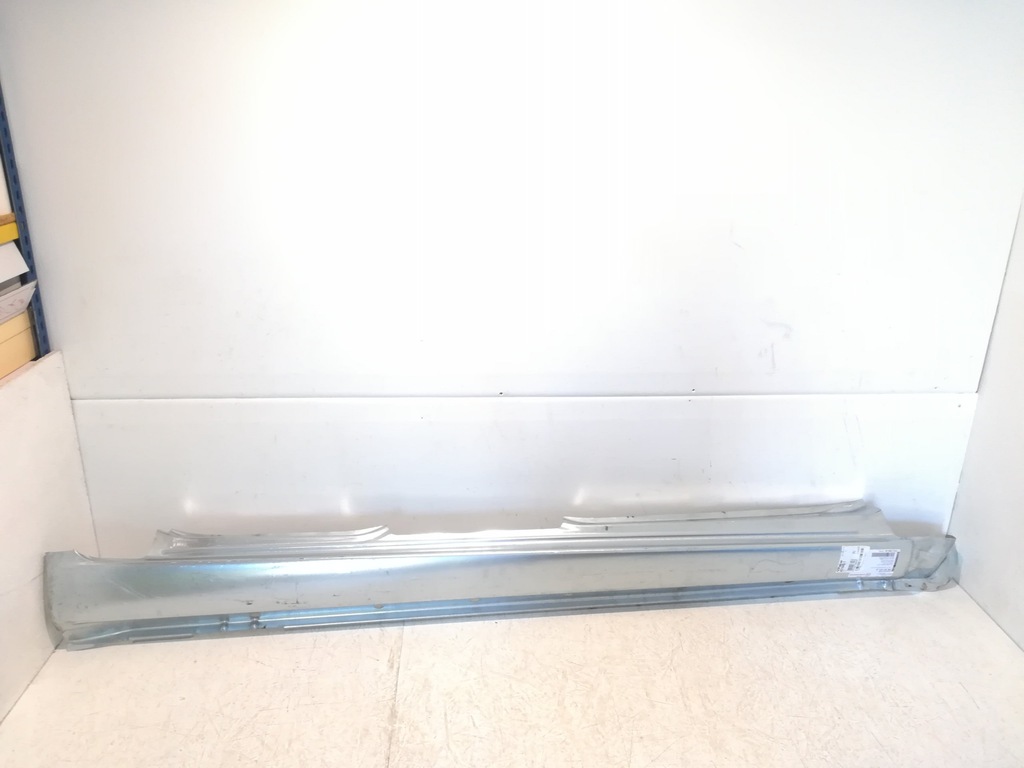 фото №1, Порог ремкомплект порог mazda 6 gg/gy 02-07r l/p