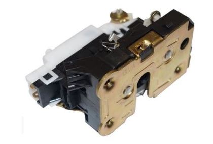 фото №3, Новый замок do дверь левый перед renault master ii 2