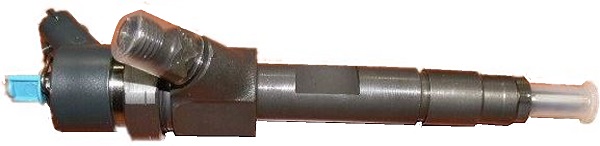 Купить Renault opel инжектор / форсунка 0445110144