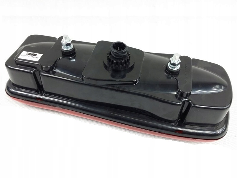 фото №14, Права лампа задня коробка передач задня nissan cabstar 07-