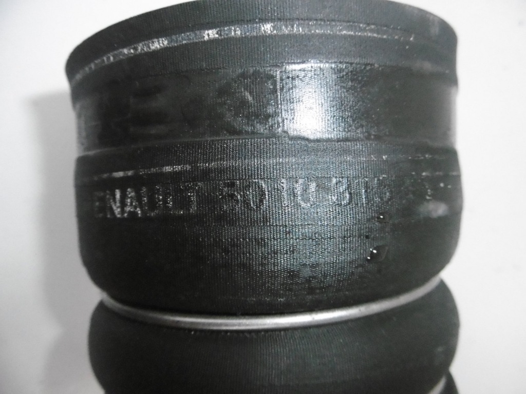 фото №4, Шланг інтеркулер renault magnum dxi 12