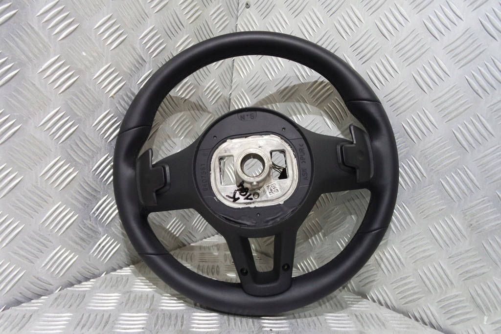 фото №7, Mercedes e w213 воздуховод кожа jak nowa k194