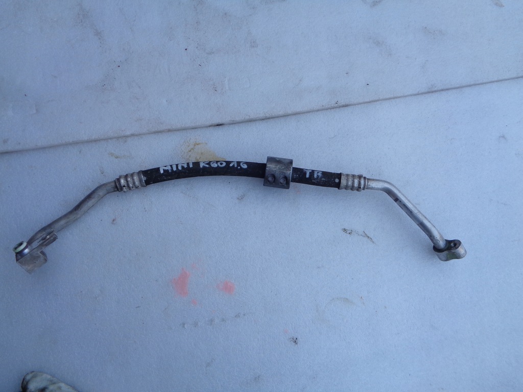 фото №1, Шланг трубка кондиціонера mini r60 1.6t 9808024