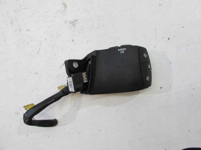 фото №1, Керування радіо renault koleos