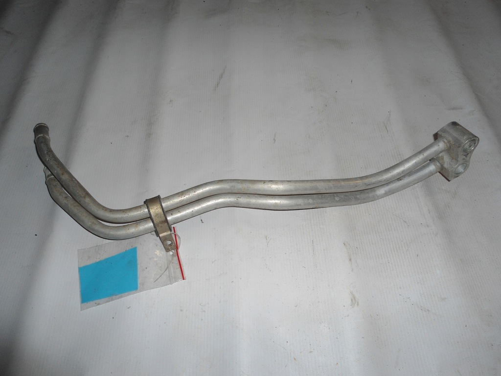 фото №1, Шланг кондиционера chevrolet corvette c5 2000