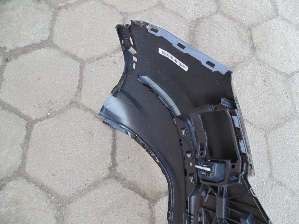 фото №4, Бампер audi q2 sline s-line 81a