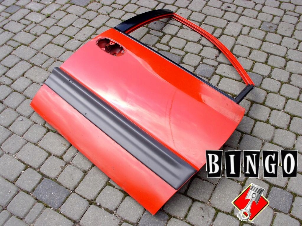 фото №9, Chrysler voyager 95-00r двері праве ліва передні