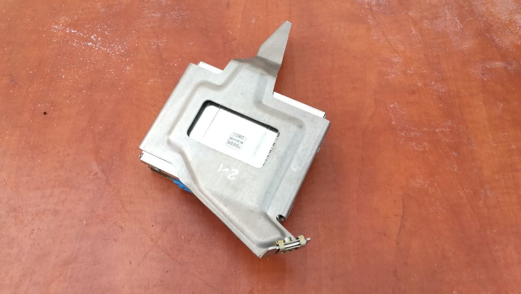 фото №1, Audi a6 c5 модуль навигации 4b0919895b