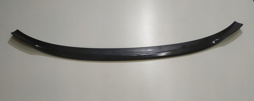 фото №8, Bmw x6 f16 спойлер спойлер грунтовка