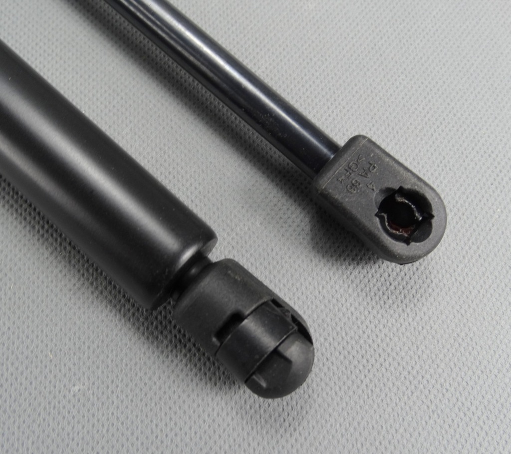 фото №3, Амортизатор крышки задняя ford s-max galaxy 2006-