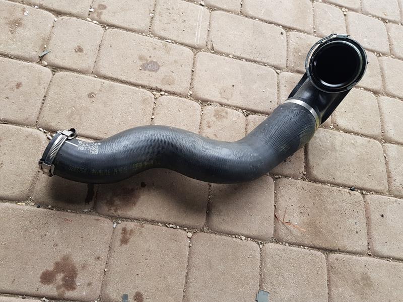 Купити Труба інтеркулер opc 2.8t opel insignia 23163576