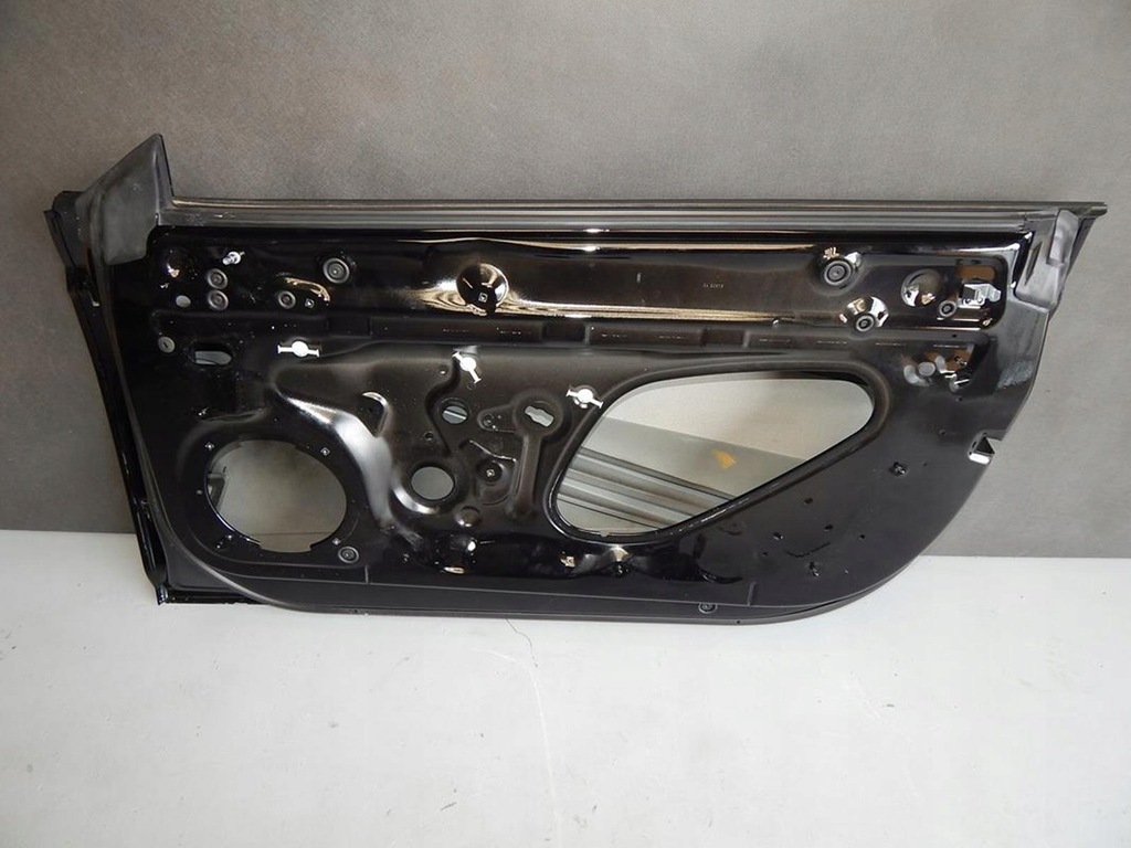 фото №7, Audi s5 двері праве 3d ly9b