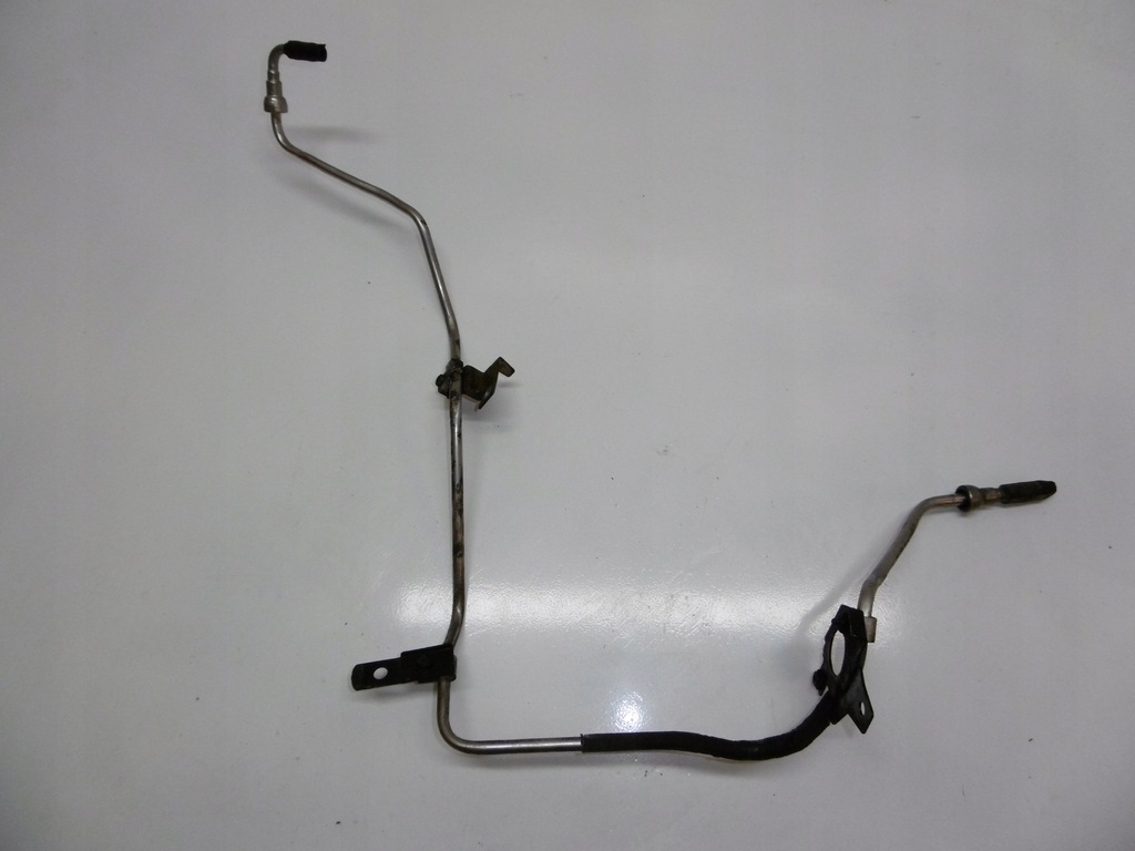 фото №6, Шланг трубка wąż кондиціонера volvo s60 2.4 20v