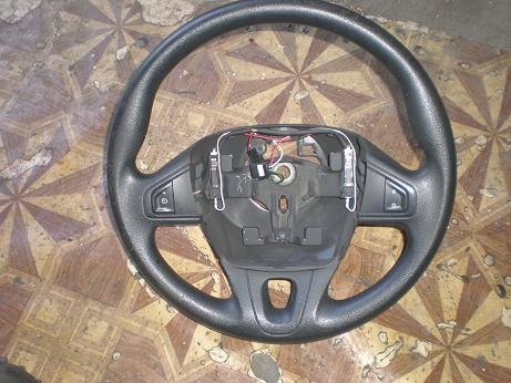 фото №1, Renault megane iii повітропровід