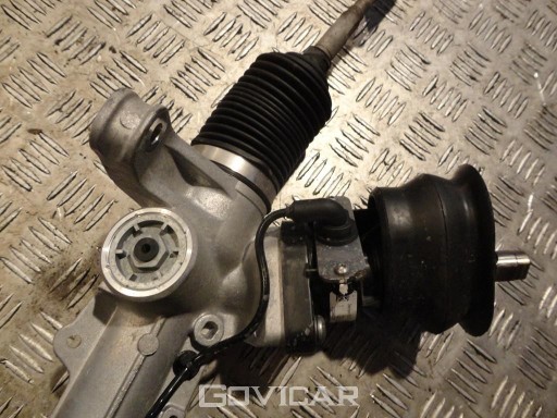 фото №5, Idealna kpl.maglownica mercedes w246 1