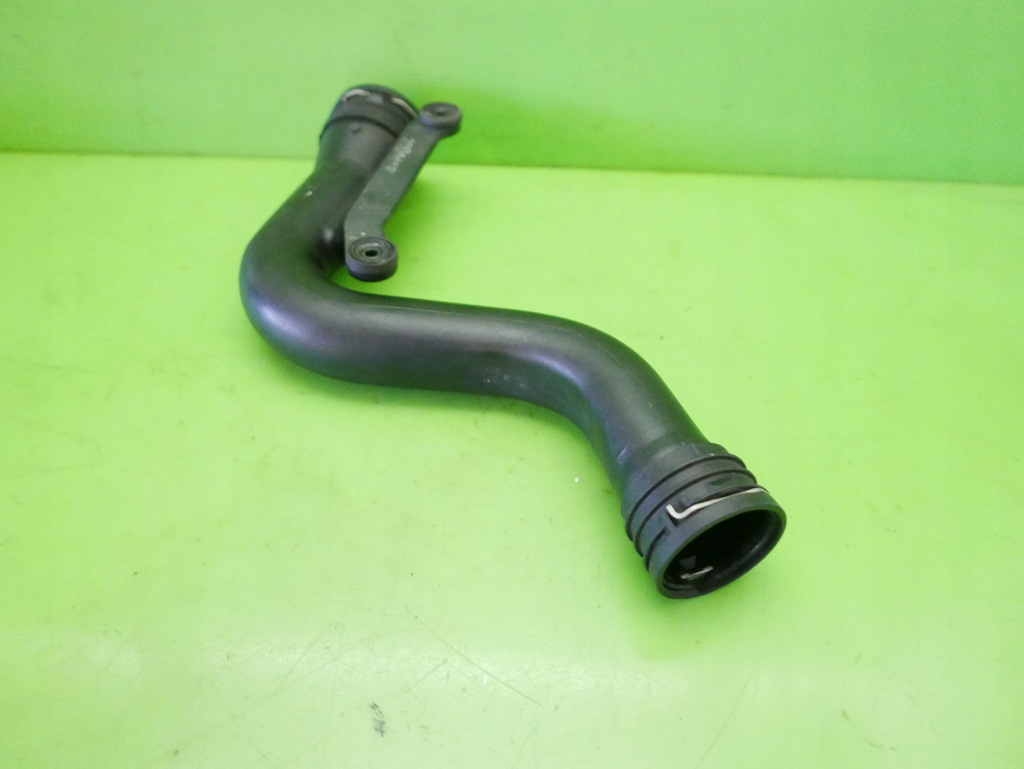 фото №8, Труба wąż турбонагнетателя vw golf plus 1.9 tdi 04-08