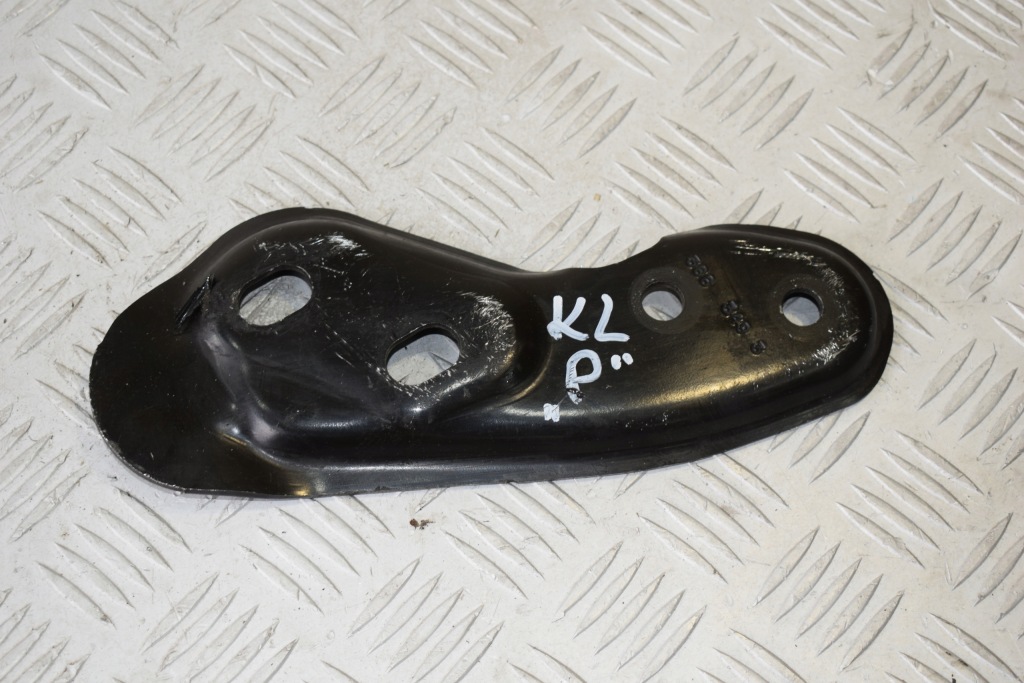 фото №1, Кронштейн кронштейн правый jeep cherokee kl 2016