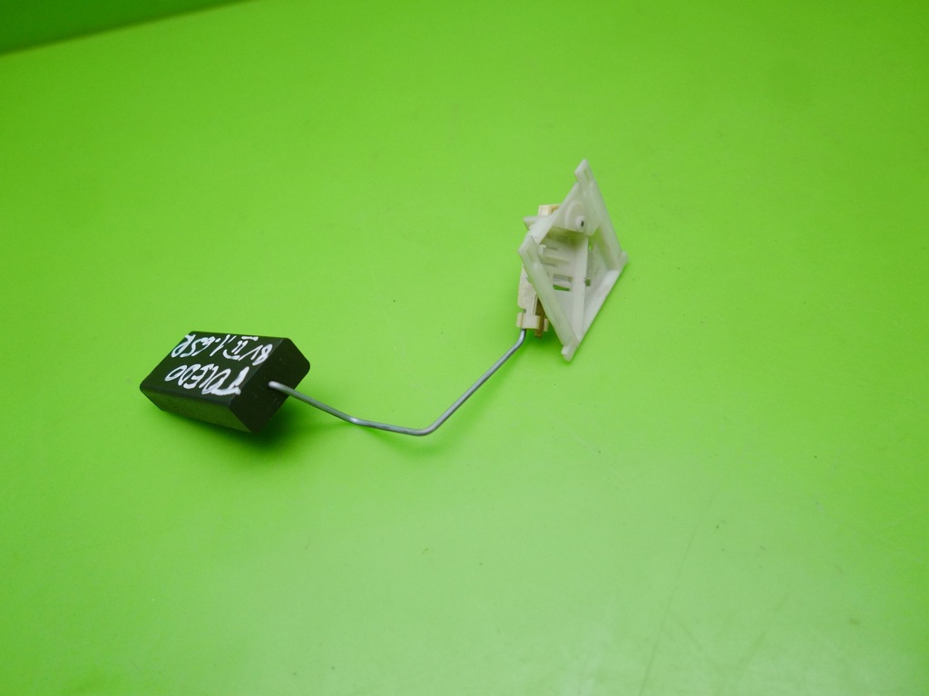 фото №12, Датчик уровня топлива поплавок seat toledo ii 1.6