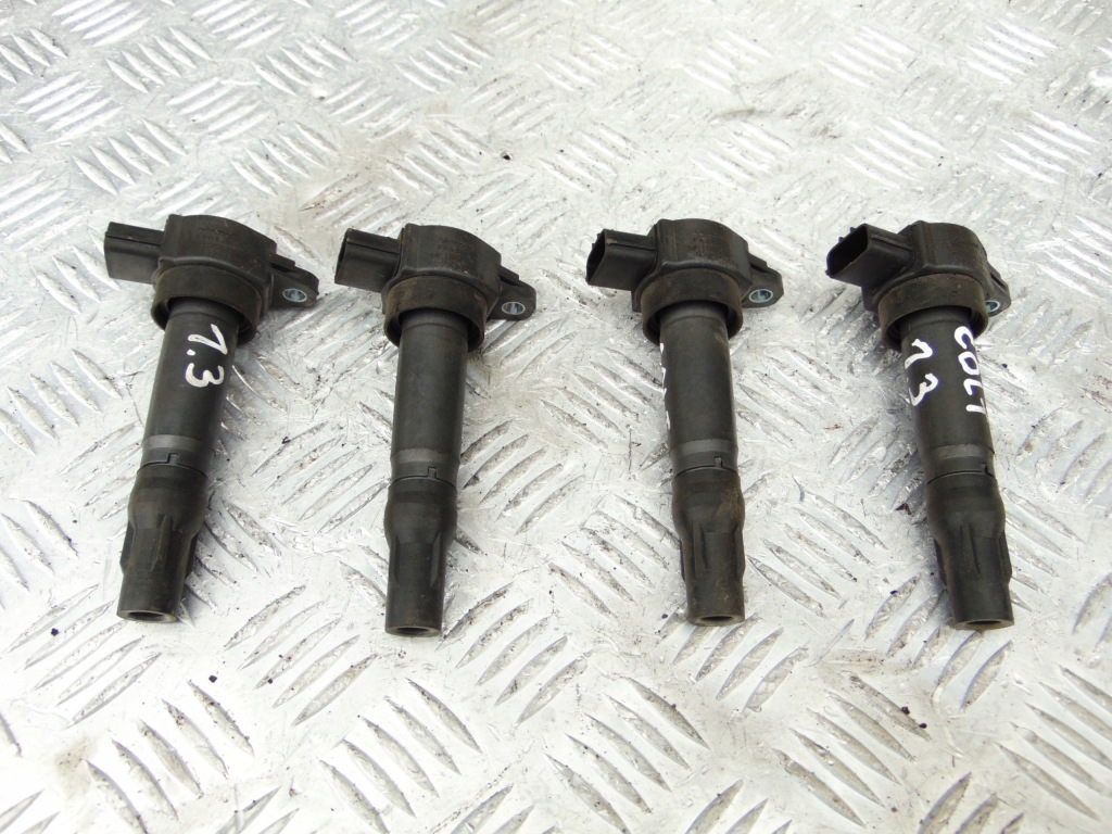 фото №1, Mitsubishi colt forfour котушка запалювання 1.3 16v