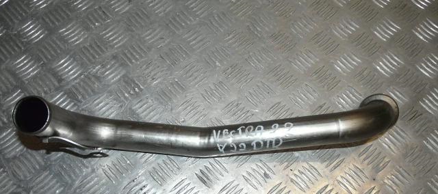 фото №1, Opel vectra b 2.2 dti dtr y22dtr труба турбіни