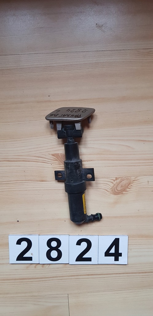 фото №1, Омыватель vw passat b6 3c0955103a левый