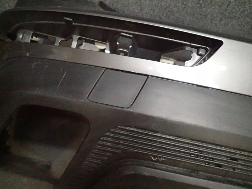 фото №5, Бампер задняя citroen ds7 crossback