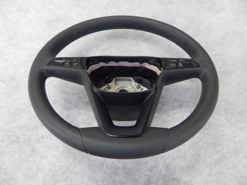 фото №7, Seat leon iii toledo - воздуховод multi nowa !!