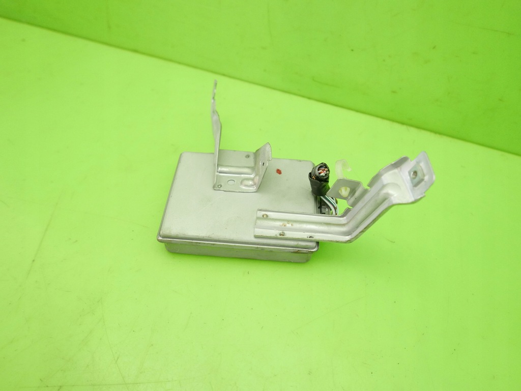 фото №7, Модуль круиз-контроль honda accord v 2.2 16v coupe 93-95