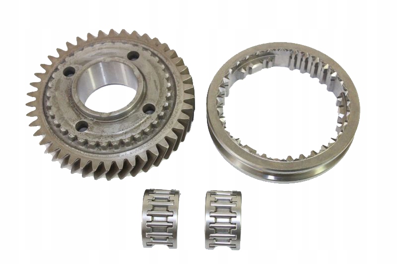 фото №1, Toyota corolla avensis колесо муфта 5 передача 42