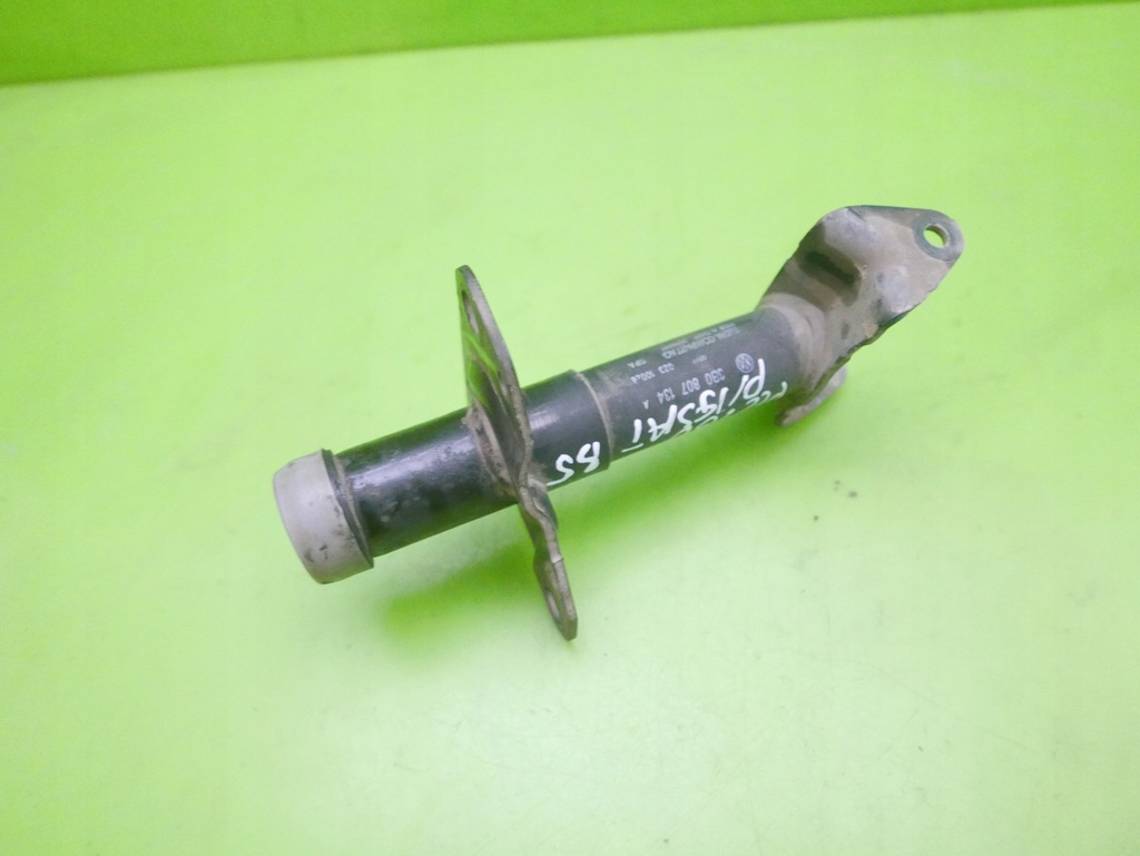 фото №10, Отбойник бампера перед правый 3b0807134a vw passat b5