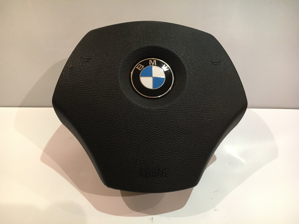 фото №1, Bmw 3 e90 x1 e84 подушка air bag wlkp