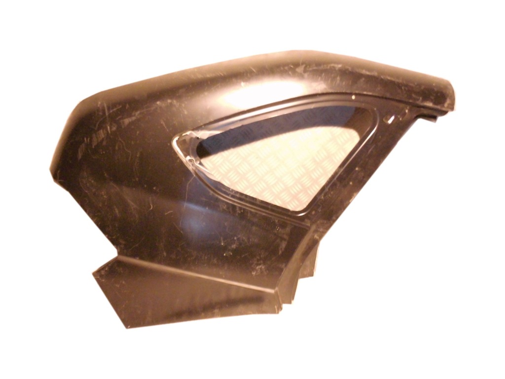 Купити Обшивка праве крила задня honda frv 2005-