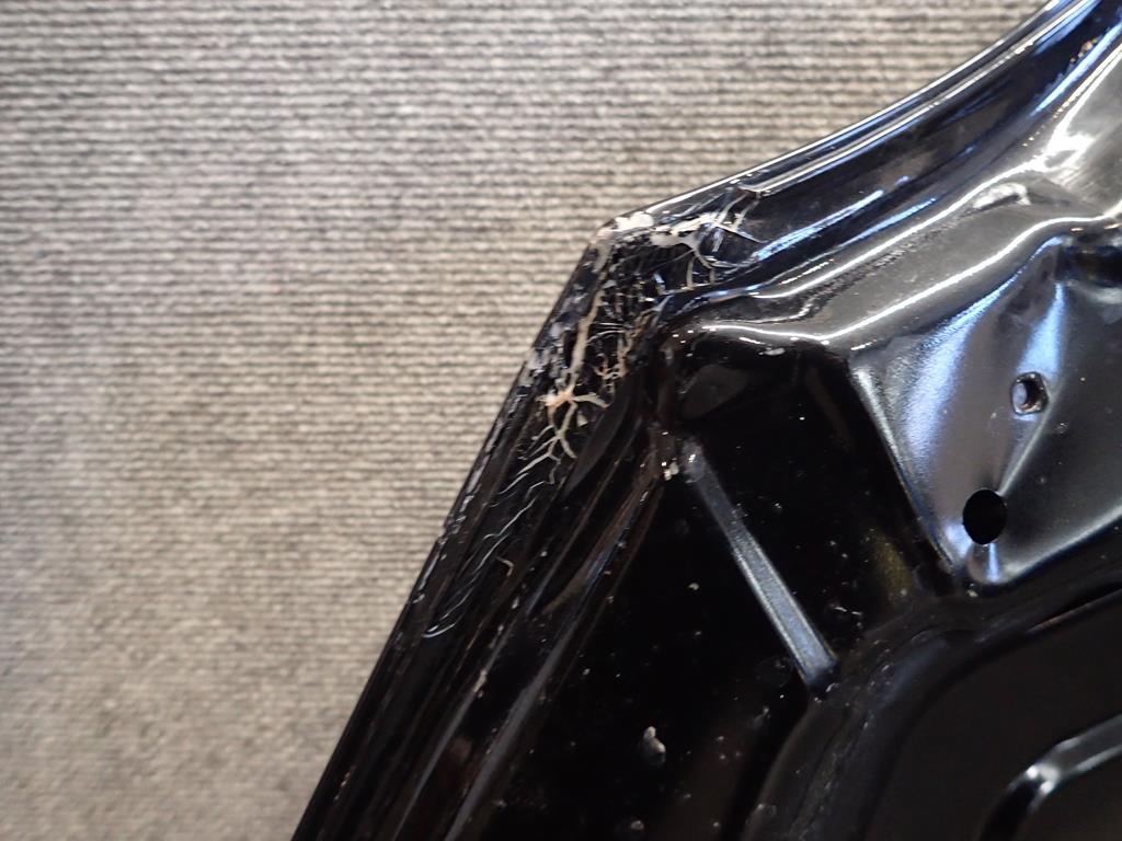 фото №3, Капот opel insignia 07-17