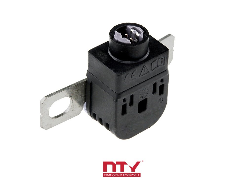 фото №2, Предохранитель пиротехнический audi a6 4g0915519