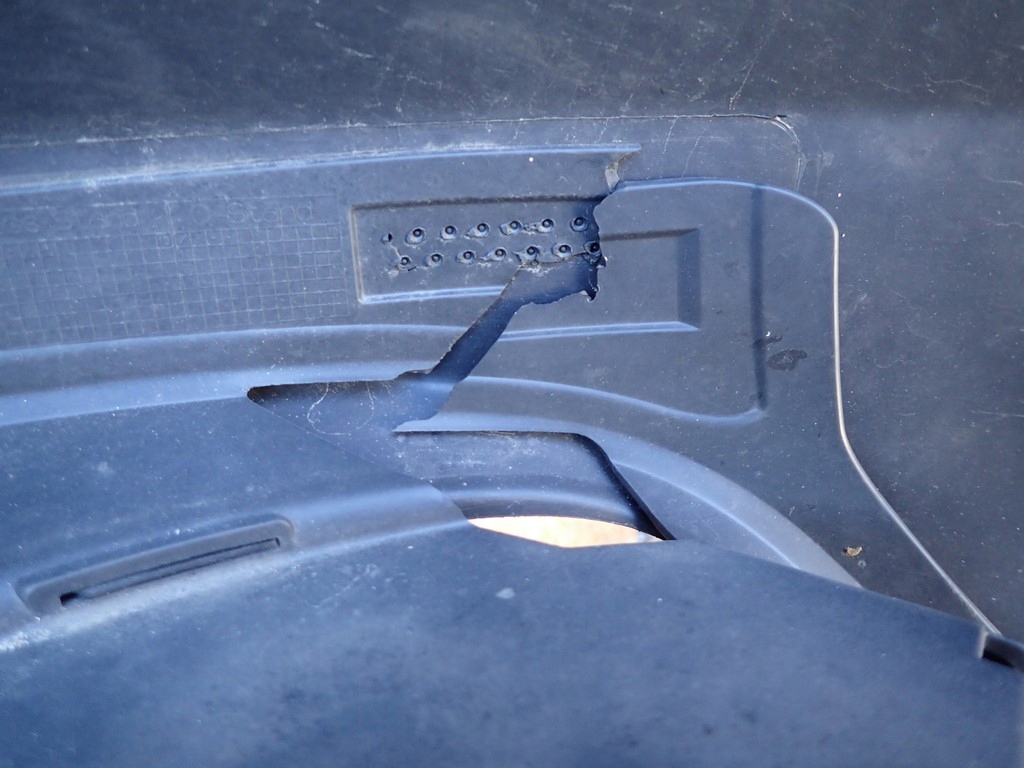 фото №4, Бампер перед передний mercedes sprinter 906 lift