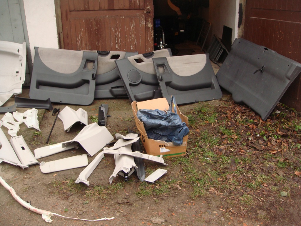 фото №4, Напрямна кріплення сидінь scudo expert jumpy 07-14rok