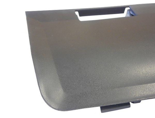 Заглушка бампера hak задня do audi q7 4l przed lift Недорого