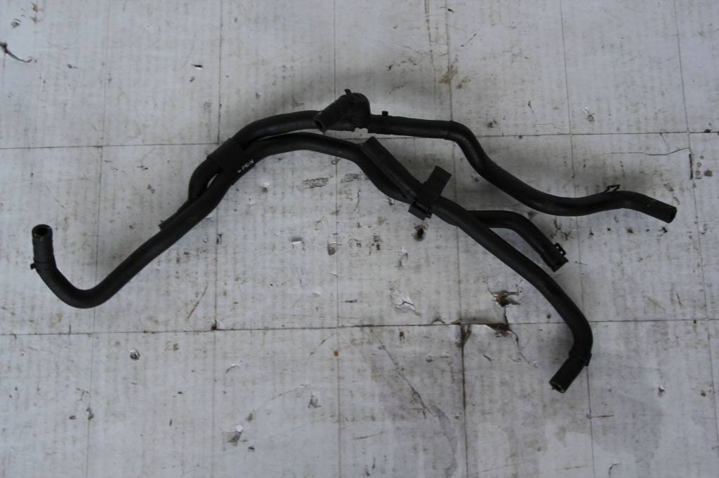 фото №1, Шланг воды двигатель vw passat b8 04e122447ar