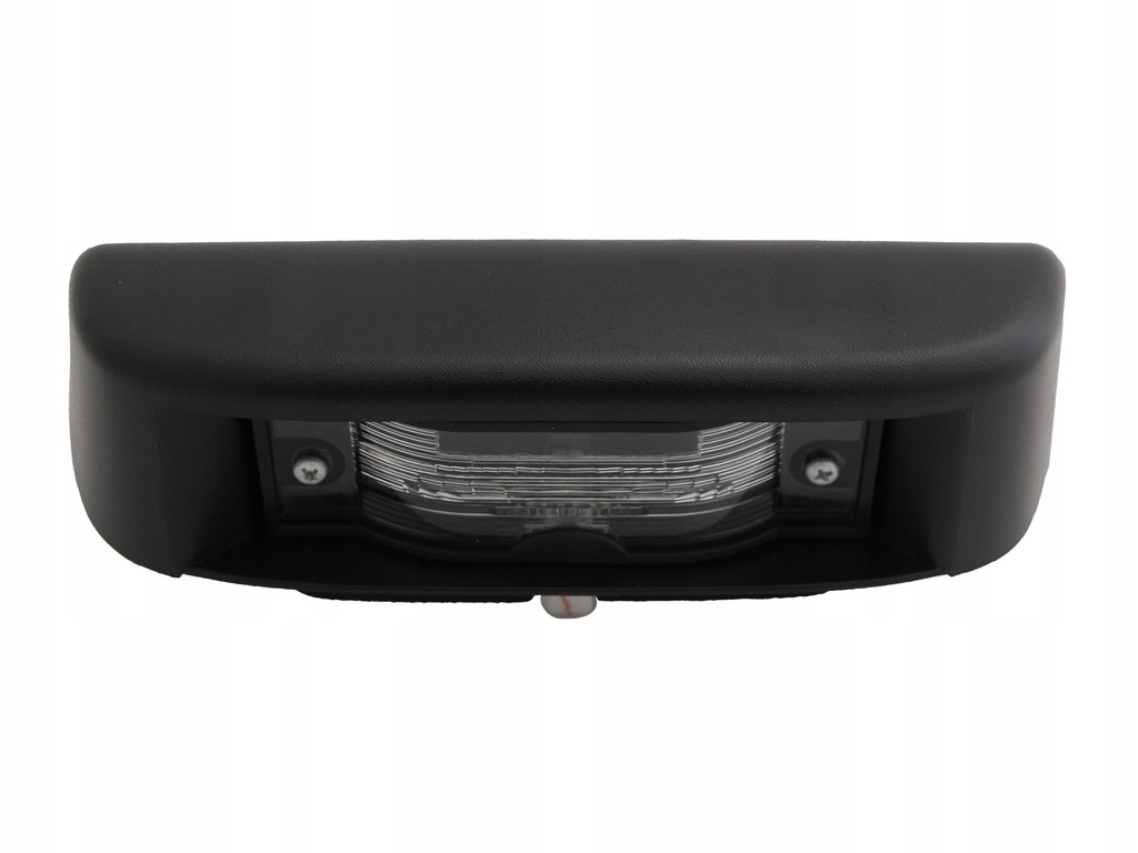 фото №1, Підсвітка номерного знака renault trafic 2 ii vivaro 1