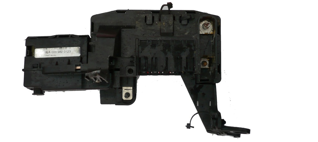 фото №1, Mercedes w166 ml gle модуль