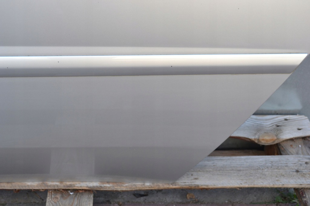 фото №7, Дверь левая задние signum 02-09r z157