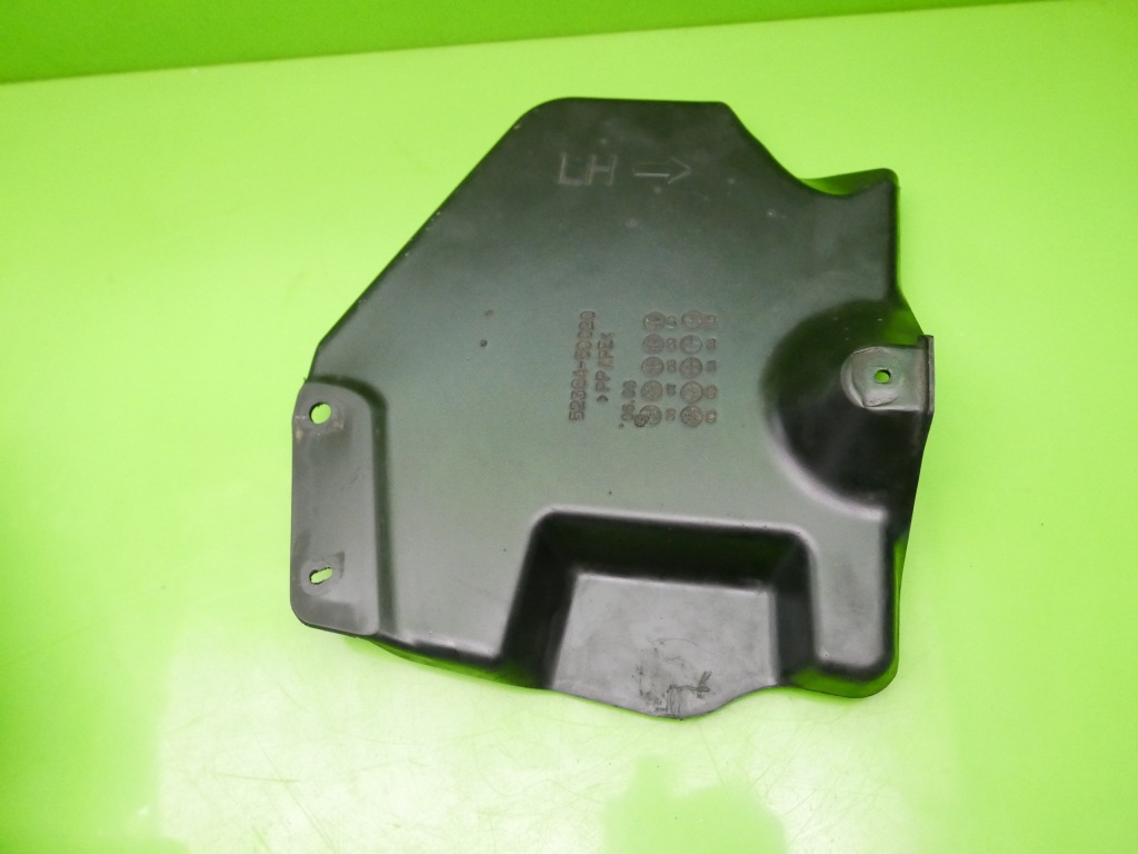 фото №5, Захист шарнір ліва задня задня lexus ls ls460l 12-