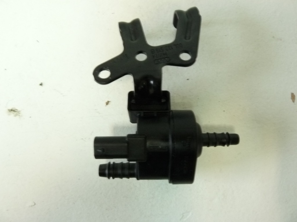 фото №1, Mbm skoda superb клапан вакууму 06h906517t