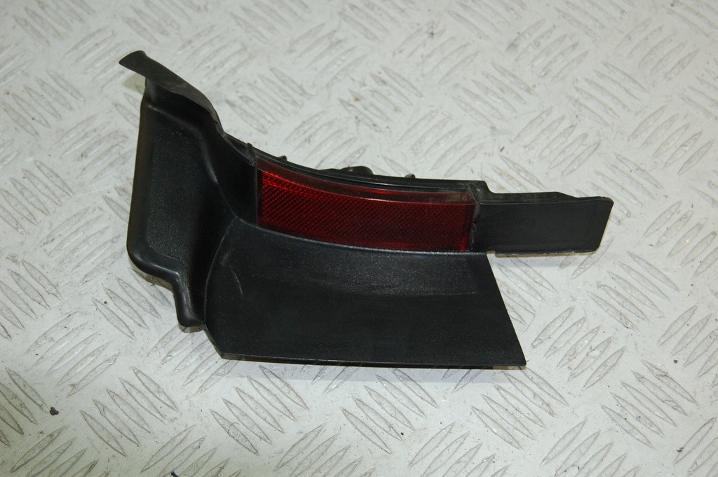 фото №1, Свет отражающий левая jaguar xf x250 lift