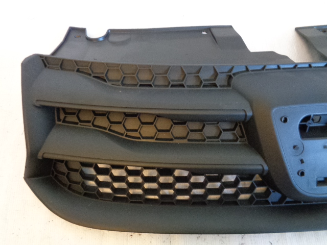 фото №2, Dacia sandero ii решётка решётка радиатора решётка радиатора 623103971r