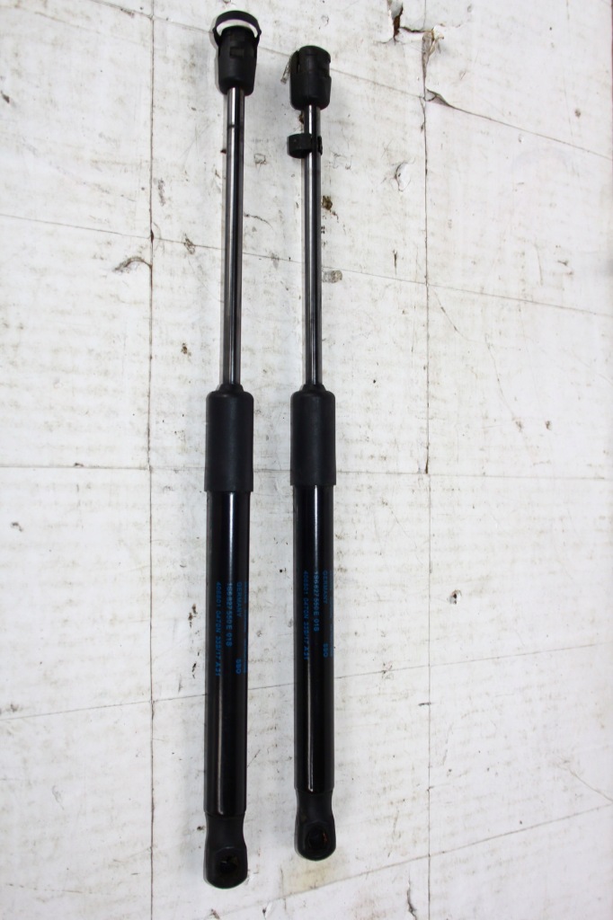 фото №1, Привід кришки vw up 1s6827550e