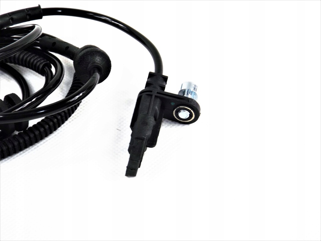 фото №12, Датчик abs задняя peugeot 407 04- citroen c6 05- l=p